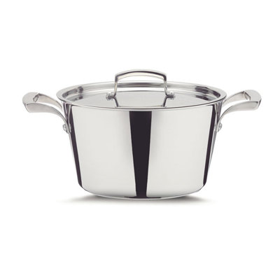 Royal Saucepan