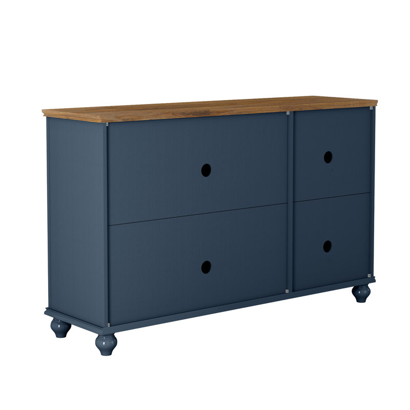 Lark Manor Anadia Accent Cabinet & Reviews | Wayfair