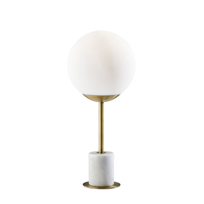 Lampe de table Ashburn