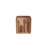 Durango 2-Piece Living Room Table Set