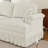 Mid Century Oversized Large Two Seater Sofa-455574617-440691390