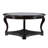 Round Cocktail Table