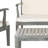 Tamaar Acacia 4 - Person Patio Conversation Set with Cushions-618808421