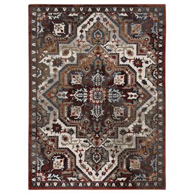 Coedy Indoor Rug