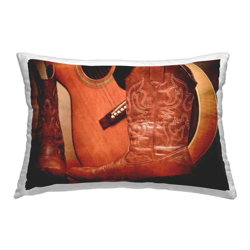  Polyester Throw Pillow