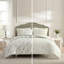 Ensemble d'édredon en coton Laura Ashley-120559013