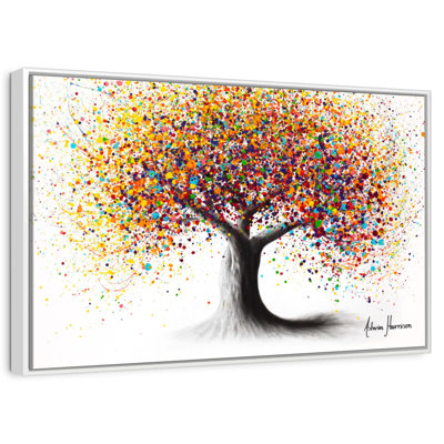 Rainbow Soul Tree