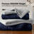 800GSM 100% Cotton Bath Sheet 2 Piece Set-106238759