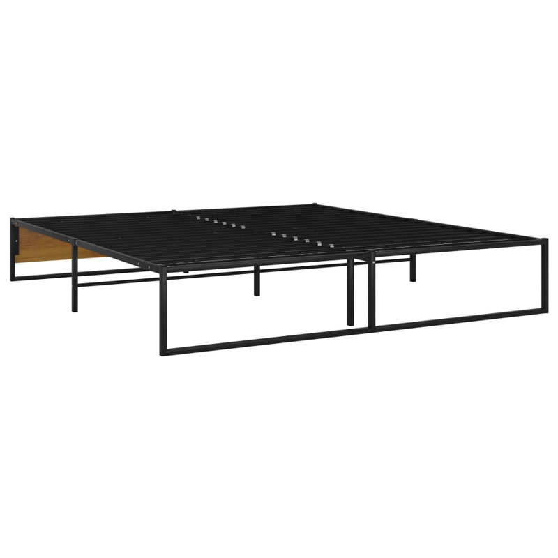 Dacula Bed, 180 x 200 cm