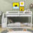 Wiston Kids Twin Over Full Bunk Bed-337196706