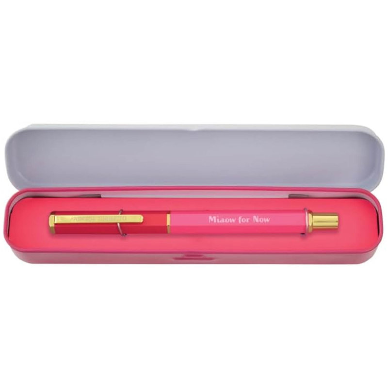  Arthouse Pen In Tin - Mioaw For Now