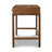 Jacobsen Solid Wood Top Writing Desk