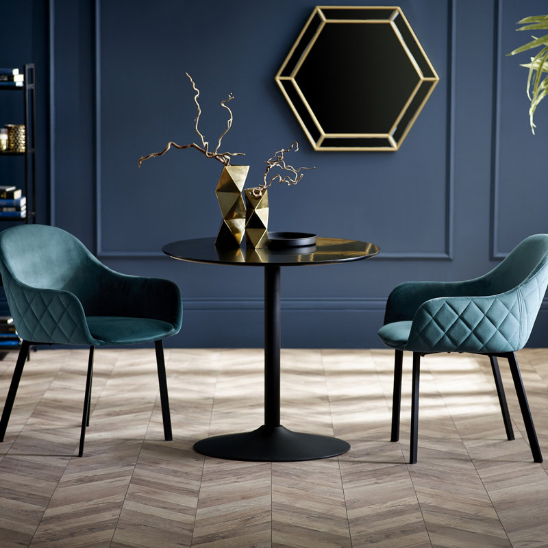 Colbourne 2 - Person Dining Set
