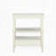 Table de chevet moderne pour chambre à coucher-1686000418