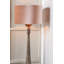 Clift 138cm Matte Traditional Floor Lamp