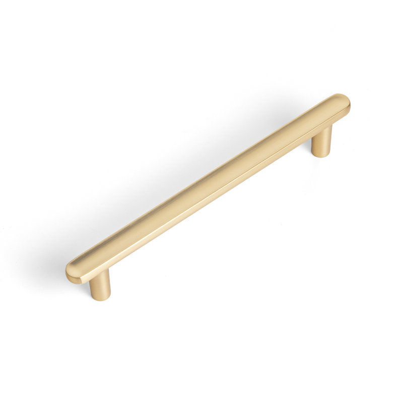  Center Bar Pull Multipack, 5 1/16", Champagne Bronze