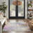 Abbate Abstract Indoor Rug-284206099