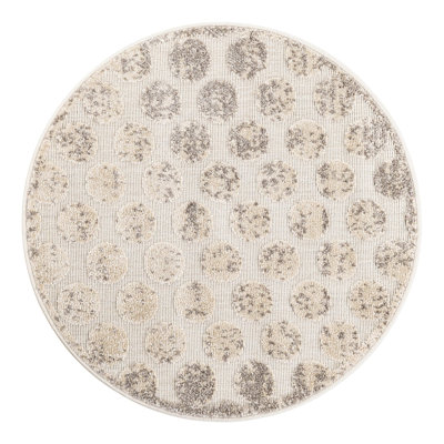 Sabrina Soto Dots Indoor/Outdoor Rug