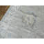 Tapis oriental turc Oushak beige noué à la main 6 pi 1 po x 9 pi 3 po 7B54A1F152E641D2876730E59IEB82F1