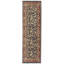 One-of-a-Kind 3' X 9' Area Rug