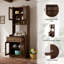 Buffet autoportant 70 po Farmhouse-682861097
