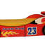 Lit de voiture Energy Racing, lit