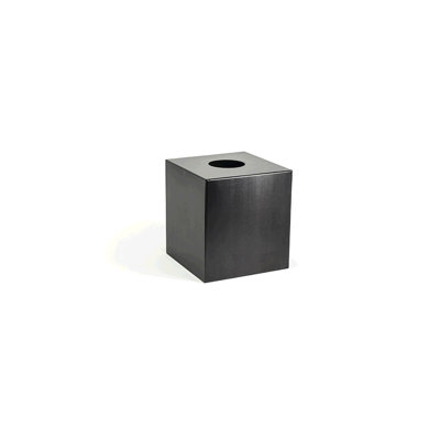 Housse pour boîte de papier inoxydable
