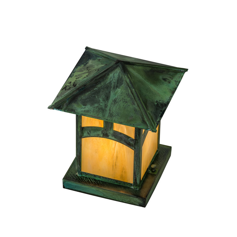 Brathwaite 1 - Light Pier Mount Light