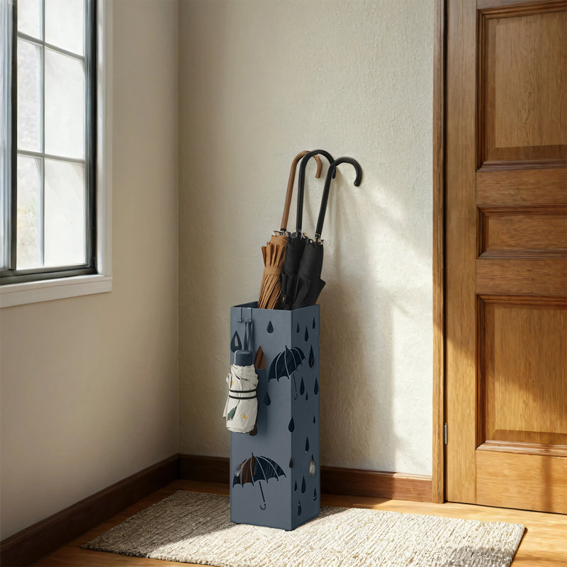Plastic Umbrella Stand