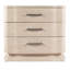 Nouveau Chic 2 - Drawer Nightstand