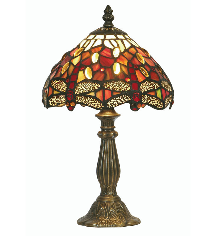 Dragon Fly Table Lamp