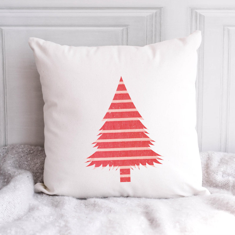 Coussin Christmas12, 20" x 20"