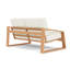 Pursuit Outdoor 2 - Seat Loveseat-1262744842
