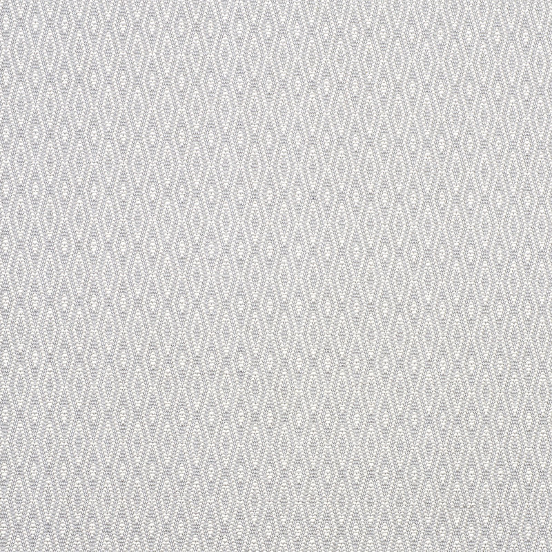 Derby Diamond Performance Fabric, Gray