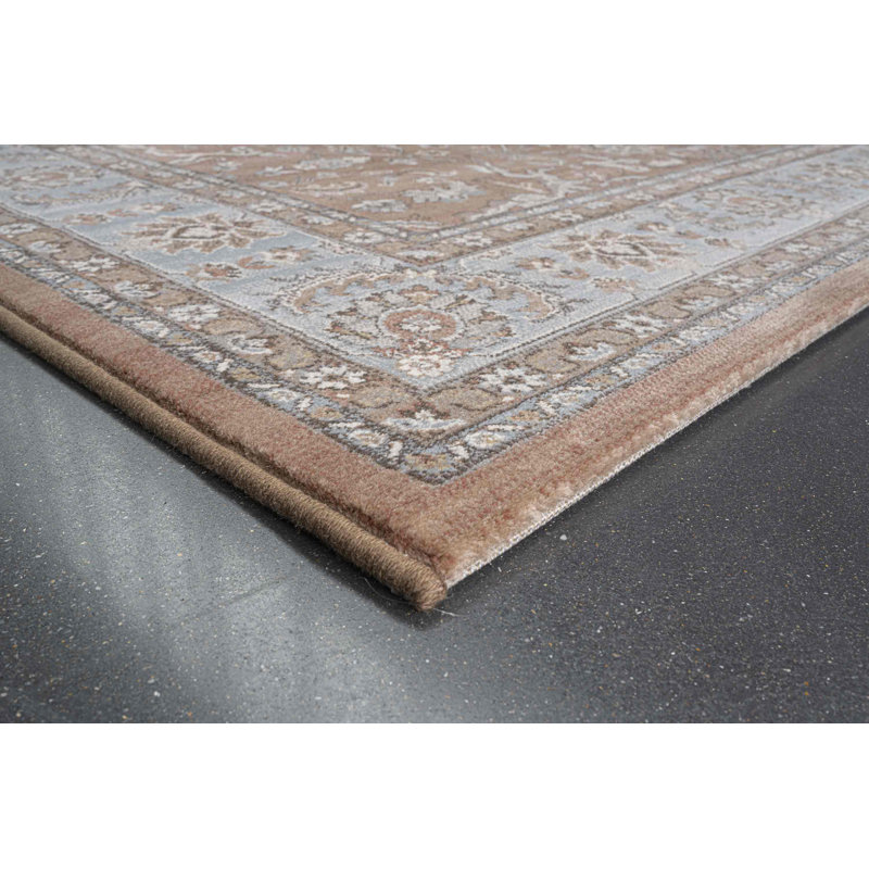 Meeks Persian Area Rug, Rectangle 240 x 340 cm