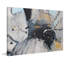 Speak In Silence - Wrapped Canvas Painting-1025309470