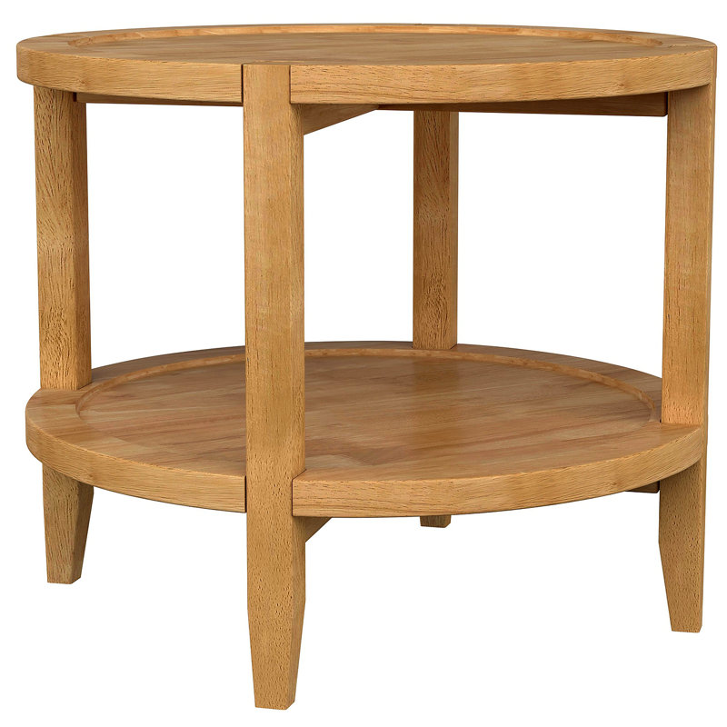Table de bout Isbell