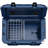 55 Quart Cooler With Wheels, Ice Chests Portable Camping Cooler Holds Ice Up To 6 Days, Leak-proof Outdoor Insulated Cooler With Handle, Cup Holders, Hard Cooler For Camping, Beach, Boat-119484341