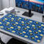 Polyester Desk Pad-1818836883