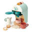 Preschool Appliance with Kitchen Accessories