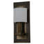Nadine 1 - Light Armed Sconce