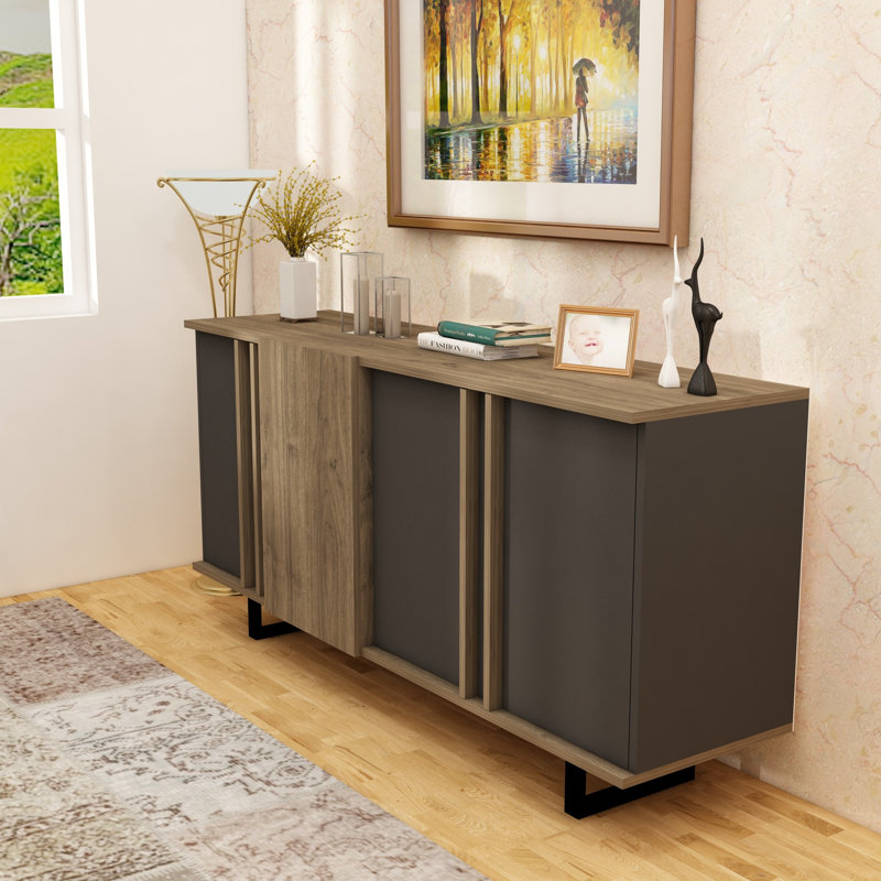 Quogue 160cm Console Table