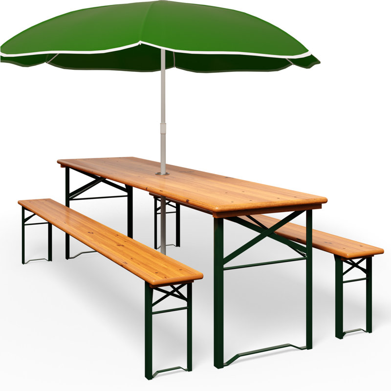 Bettye Garden Set