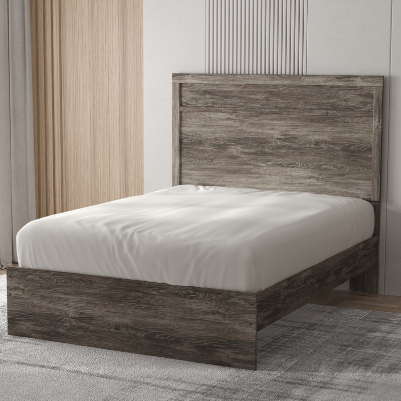 Erryn Panel Bed, Full