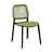Karega Outdoor Stacking Dining Side Chair-1993530010
