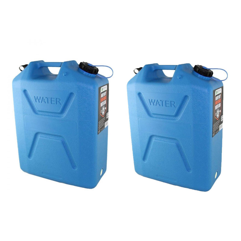 Ensemble de distributeur de boissons 2 pièces