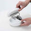 Tirado Metal Flat Floor Mirror
