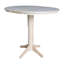 Table de salle à manger extensible Îleia-30030660