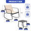 Kyriakoula 2 - Person Patio Conversation Set-1298482333