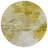 Khloei Washable Abstract Indoor / Outdoor Rug-1353209855